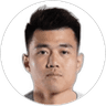 Bo Zhao, Goalkeeper for Zhejiang
