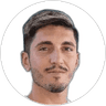 Santiago Visentin, Defender for Audace Cerignola