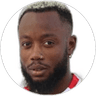 Ndualu Pahama, Forward for Naxxar Lions