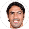 Dudú Aouate, Goalkeeper for 
    