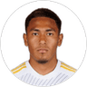 Mauricio Cuevas, Defender for Santos Laguna