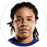 Mia Fishel, Forward for OL Reign