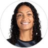 Makenna Morris, Forward for Racing Louisville