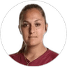 Isabella D'Aquila, Forward for Malmö FF