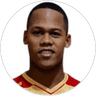 Ronaldo Vasquez, Forward for Sumqayit