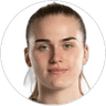 E. Orman, Goalkeeper for London City Lionesses