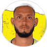 Juan Angeles, Midfielder for Cibao