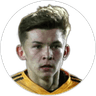 E. Press, Midfielder for Barry Town United