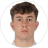 Jensen Weir, Midfielder for Wigan Athletic