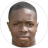 Miquel Scarlett, Defender for Chatham Town