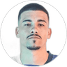 Marlon, Midfielder for Chapecoense