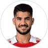 Rami Suhail, Midfielder for Umm Salal