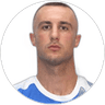 Nikolaos Baxevanos, Defender for Niki Volos