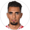 Ilyas Chouaref, Forward for Sion