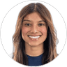 Samantha Meza, Forward for OL Reign