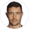 L. Baines, Defender for Altrincham