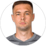 Maksim Polyakov, Midfielder for Tekstilshchik