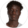 Gaoussou Traore, Midfielder for LB Châteauroux