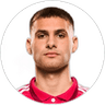 Joseph Zalinsky, Defender for St. Louis City