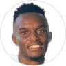 Dickson Job, Defender for Tanzania