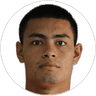 Alcides Benítez, Goalkeeper for 24 de Setiembre