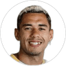 Kenio Jackson, Midfielder for Rustavi