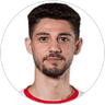 Kamel Hmeisha, Midfielder for Syria