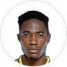 Raphael Messi Bouli, Forward for Jamshedpur