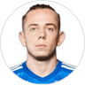 Adrien Lebeau, Forward for USL Dunkerque