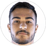 Alessandro Sangiorgi, Midfielder for 
    