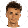 Valerio Mastrantonio, Midfielder for Guidonia Montecelio 1937
