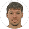 Rego Szantho, Forward for MŠK Žilina