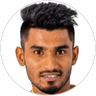 M. Mredha, Defender for Rahmatgonj MFS