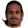 R. Warland, Defender for Stirling Macedonia