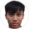Ng Wa Keng, Midfielder for Macau
