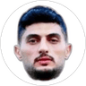 Mohammed Balah, Forward for Al Shahaniya