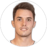 José Hualde, Midfielder for Club Deportivo Izarra