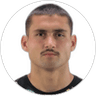 Francisco Vieites, Goalkeeper for CS Marítimo