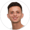 Louis D'Arrigo, Midfielder for Melbourne Victory