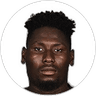 Lassina Traore, Forward for Shakhtar Donetsk