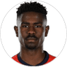 Pacifique Niyongabire, Forward for Loudoun United
