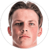 F. Beakhurst, Attacker for Lions