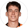 Kai Trewin, Midfielder for New York City