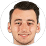 B. Carrigan, Defender for Bentleigh Greens