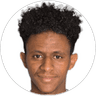 Y. Said, Midfielder for Ancienne Château-Gontier