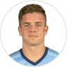 Cameron Devlin, Midfielder for Rangers