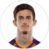 Luke Ivanovic, Forward for TPS