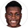 H. Jalloh, Attacker for Hayes & Yeading United
