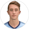 Joel King, Defender for Brisbane Roar
