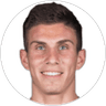 M. Cordier, Defender for Rockdale Ilinden